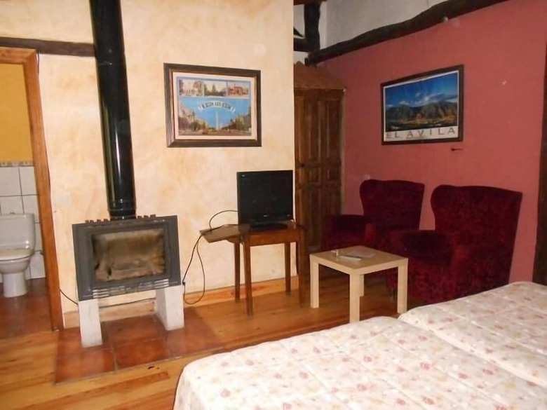 Hostal La Mesnadita