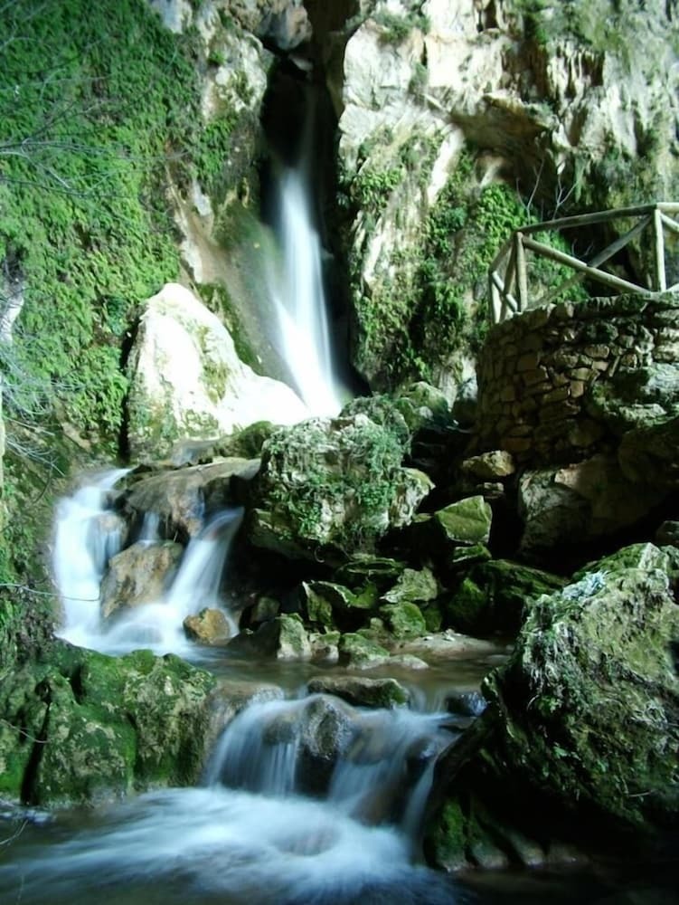Hotel Rural Valle Del Turrilla