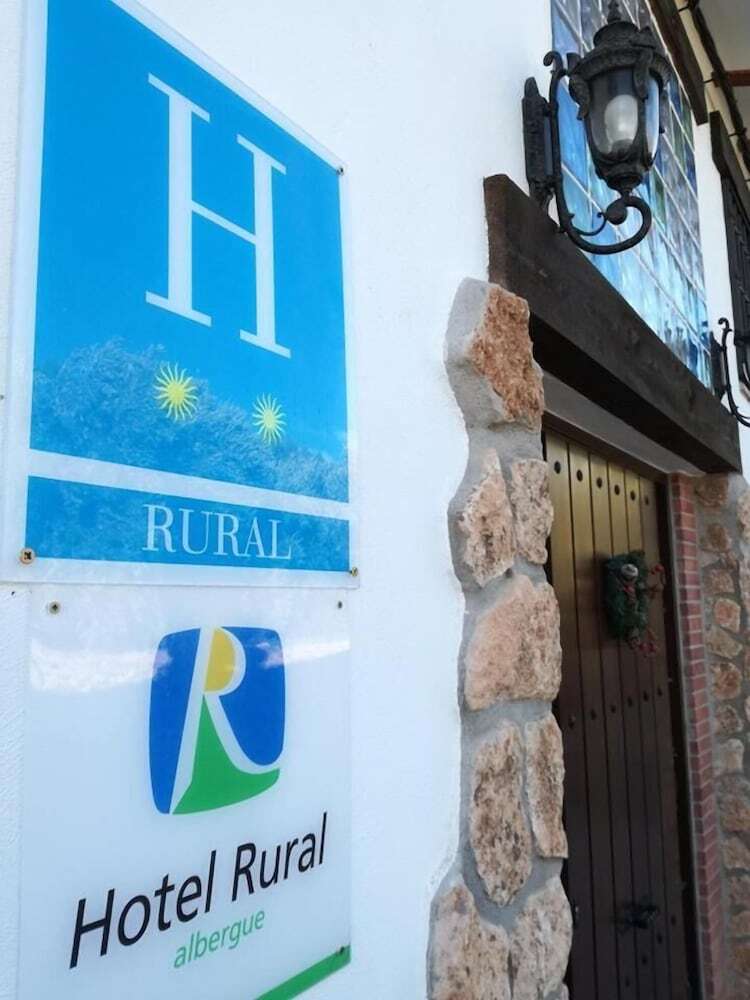 Hotel Rural Valle Del Turrilla