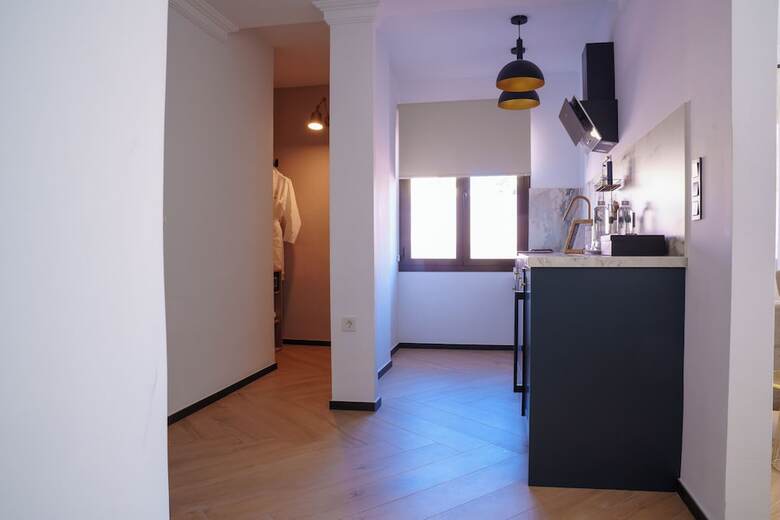 Hotel Bubaqia House