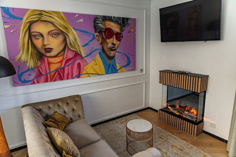 Hotel Bubaqia House