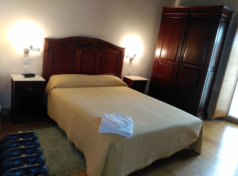 Pension San Nicolas