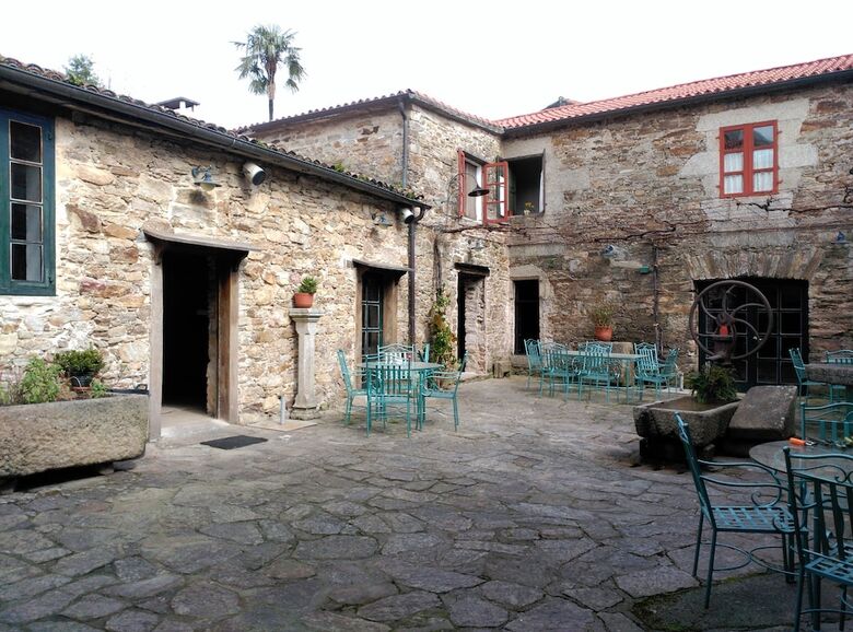 Pension San Nicolas
