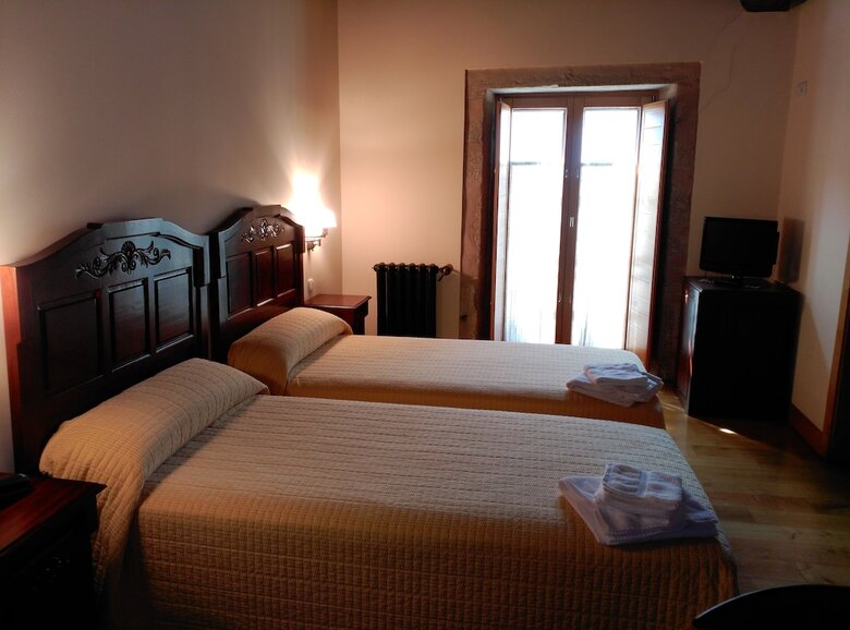 Pension San Nicolas