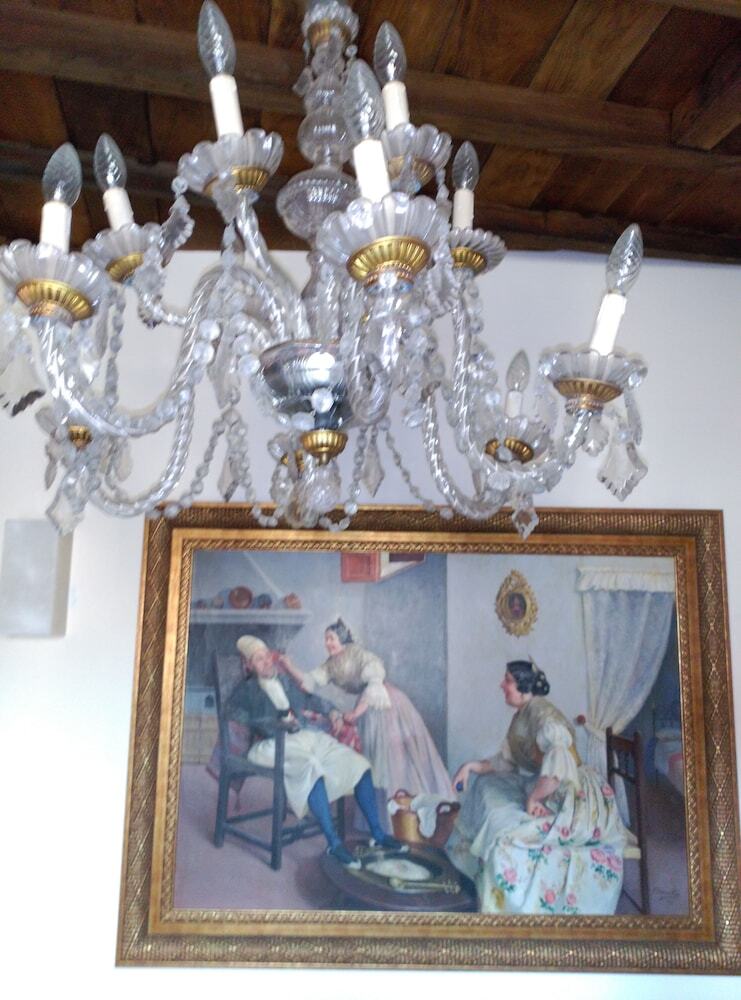 Pension San Nicolas