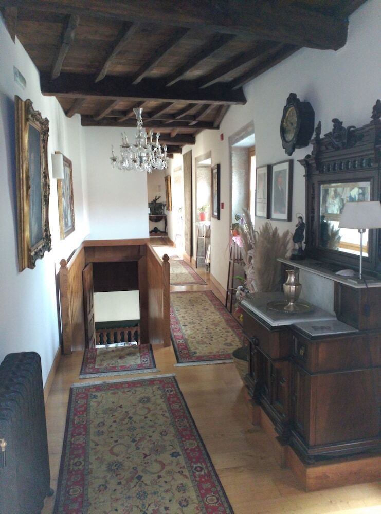 Pension San Nicolas