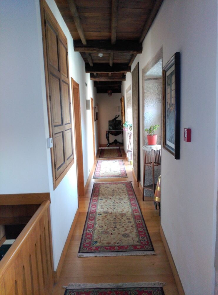 Pension San Nicolas