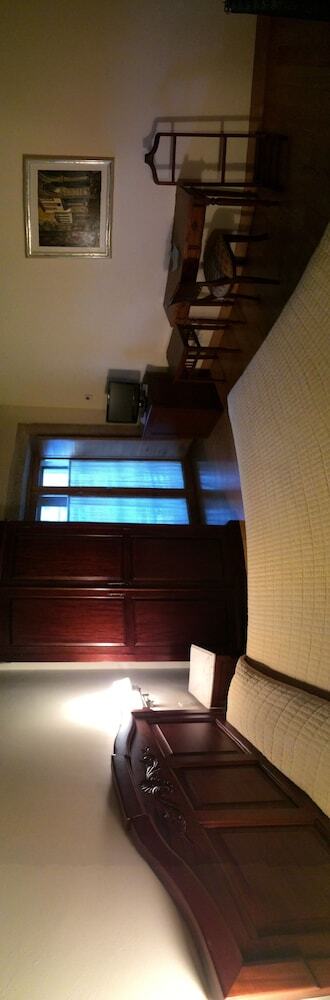 Pension San Nicolas