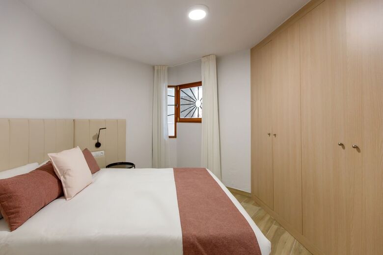 Aparthotel Apartamentos Datasol