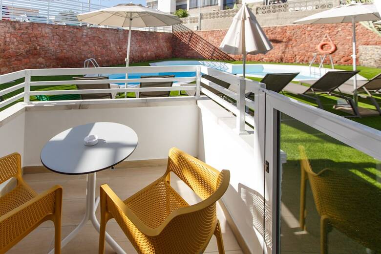 Aparthotel Apartamentos Datasol