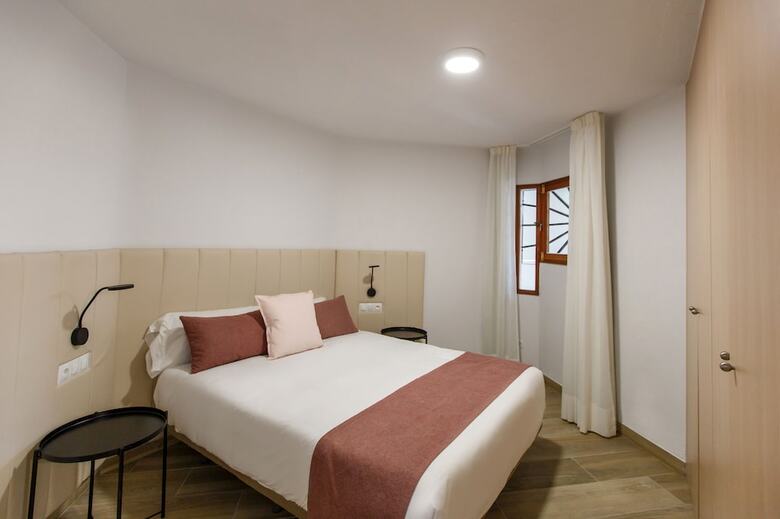 Aparthotel Apartamentos Datasol