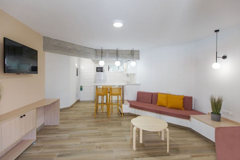Aparthotel Apartamentos Datasol