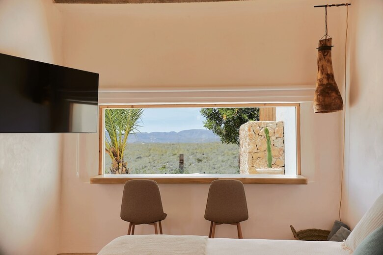 Hotel Equilicu�