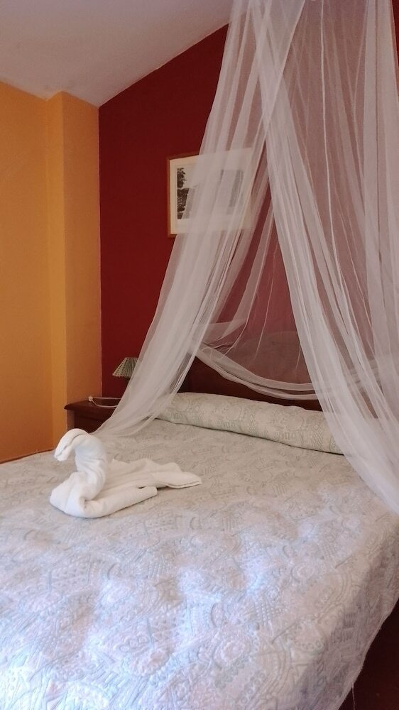 Eco Art Hotel