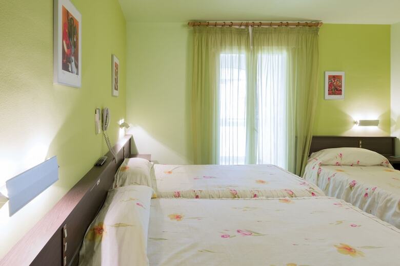 Hostal De La Vila