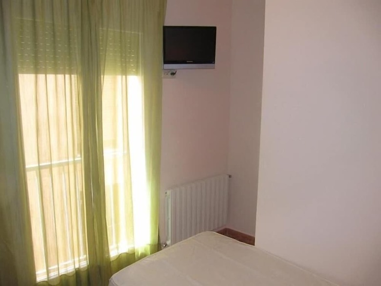Hostal De La Vila