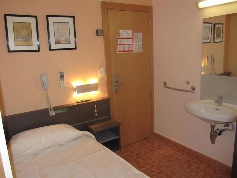 Hostal De La Vila