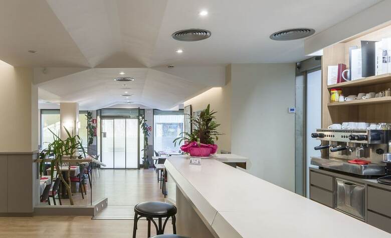 Hostal De La Vila