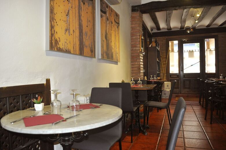 Hostal Boutique El Molino de Floren
