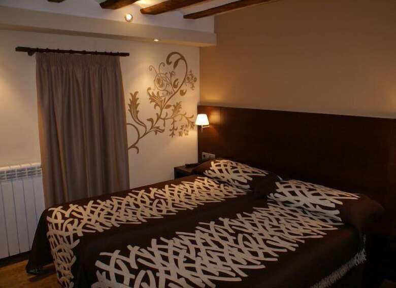 Hostal Boutique El Molino de Floren