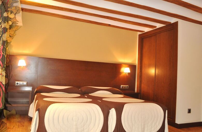Hostal Boutique El Molino de Floren