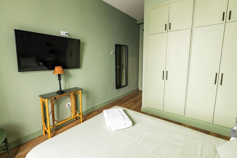 Hotel Hn Salteras
