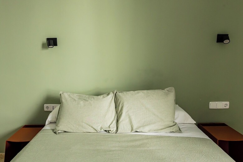 Hotel Hn Salteras