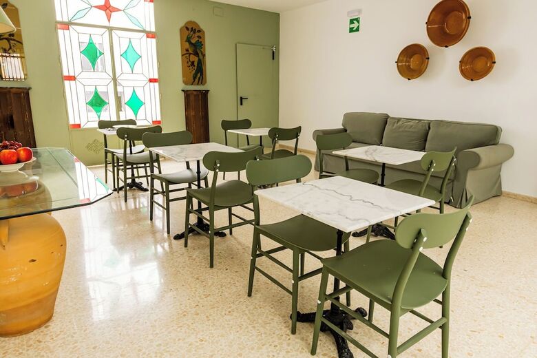 Hotel Hn Salteras