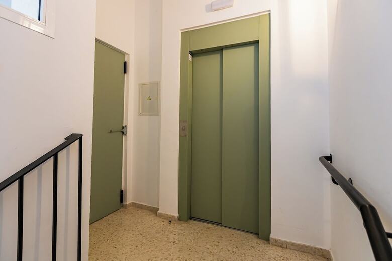 Hotel Hn Salteras