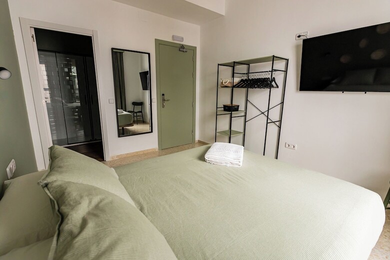 Hotel Hn Salteras