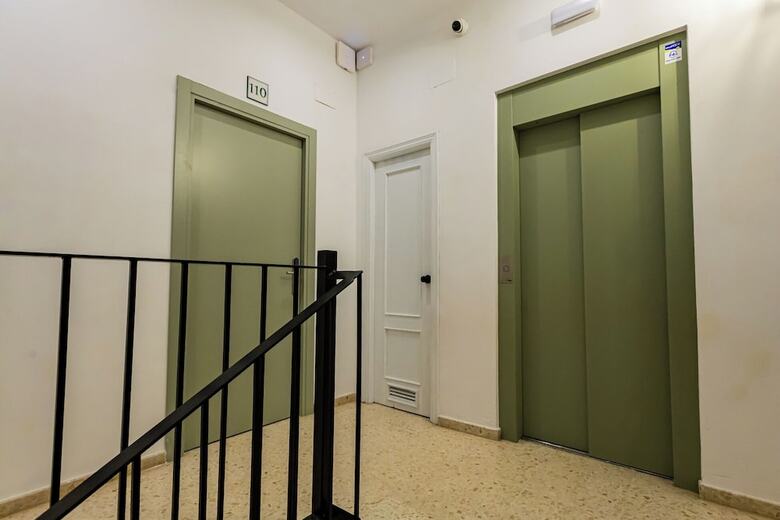 Hotel Hn Salteras