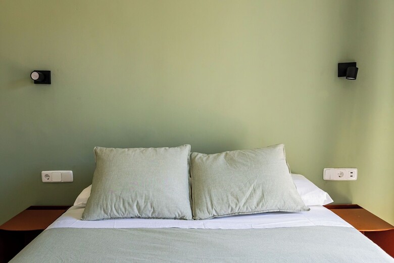 Hotel Hn Salteras