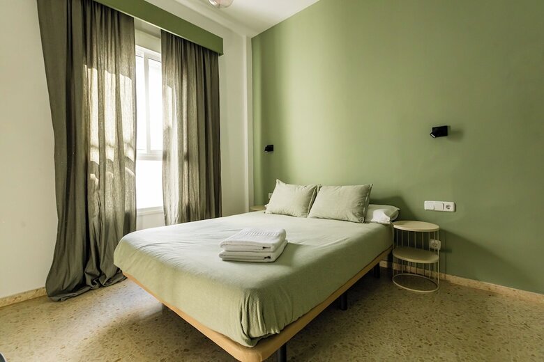 Hotel Hn Salteras