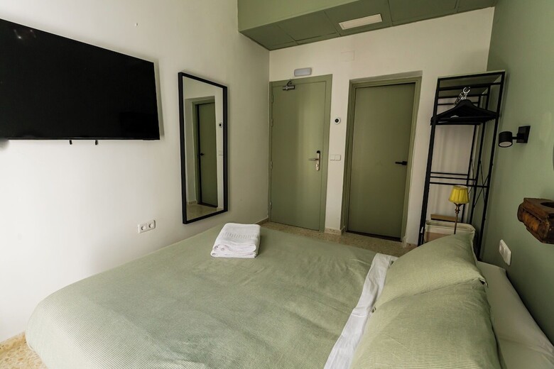 Hotel Hn Salteras