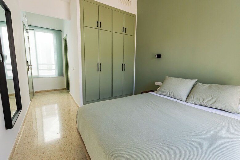 Hotel Hn Salteras