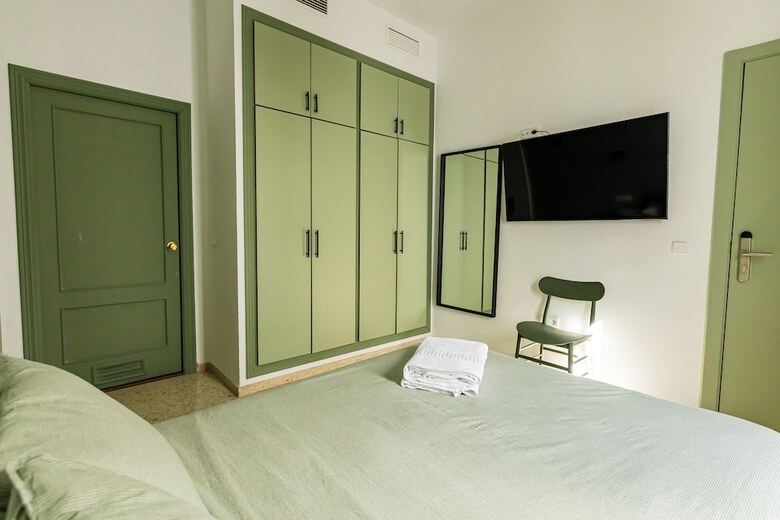 Hotel Hn Salteras