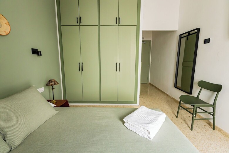Hotel Hn Salteras