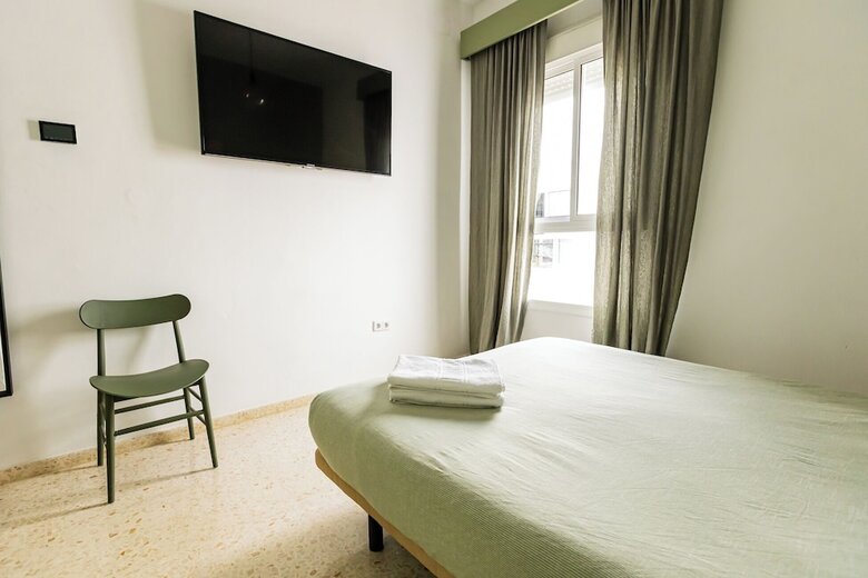 Hotel Hn Salteras