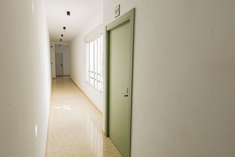 Hotel Hn Salteras