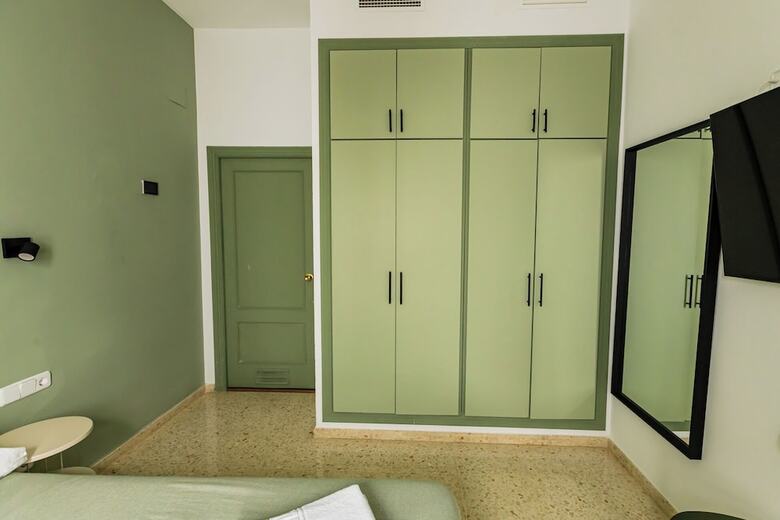 Hotel Hn Salteras