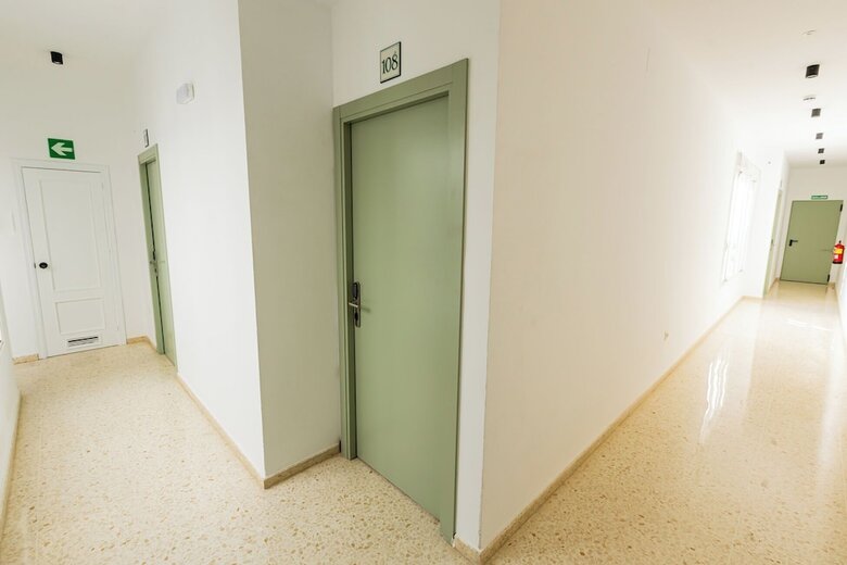 Hotel Hn Salteras