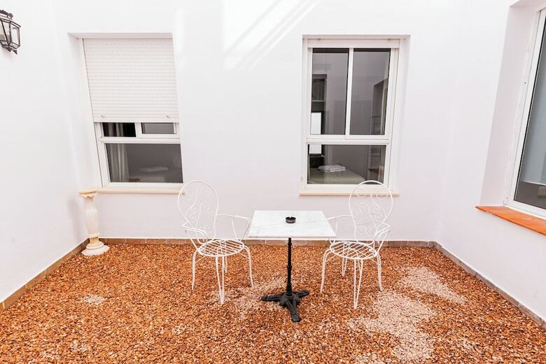 Hotel Hn Salteras
