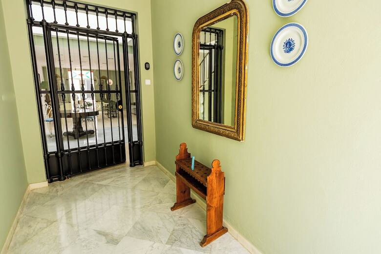 Hotel Hn Salteras