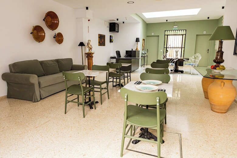 Hotel Hn Salteras