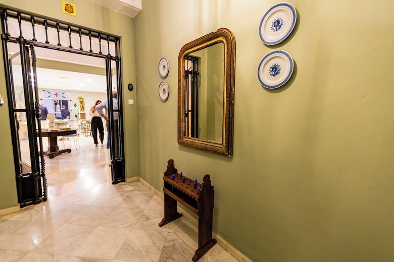 Hotel Hn Salteras