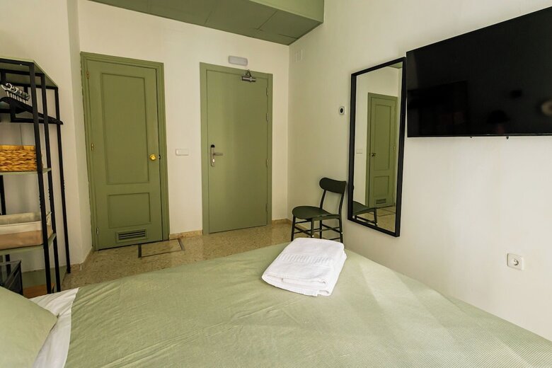 Hotel Hn Salteras