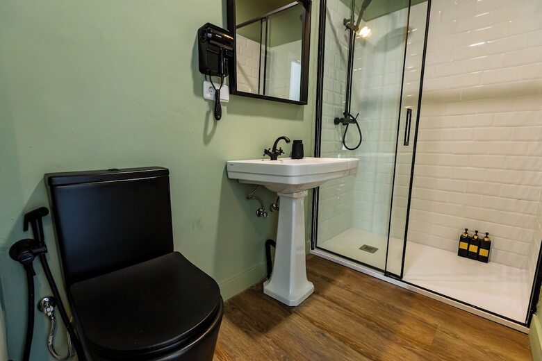 Hotel Hn Salteras