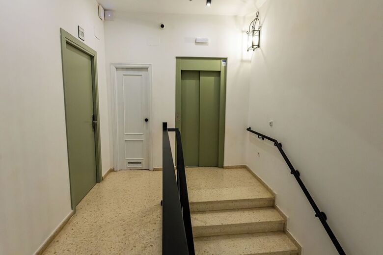 Hotel Hn Salteras