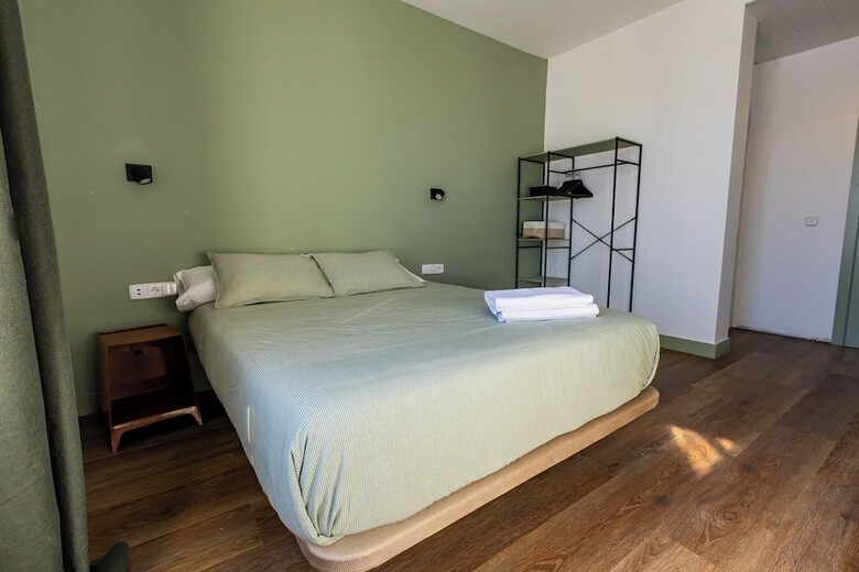 Hotel Hn Salteras