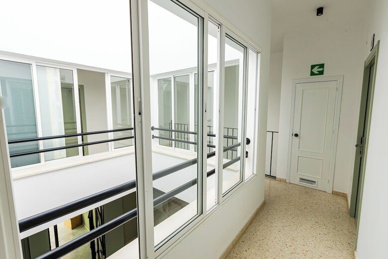 Hotel Hn Salteras